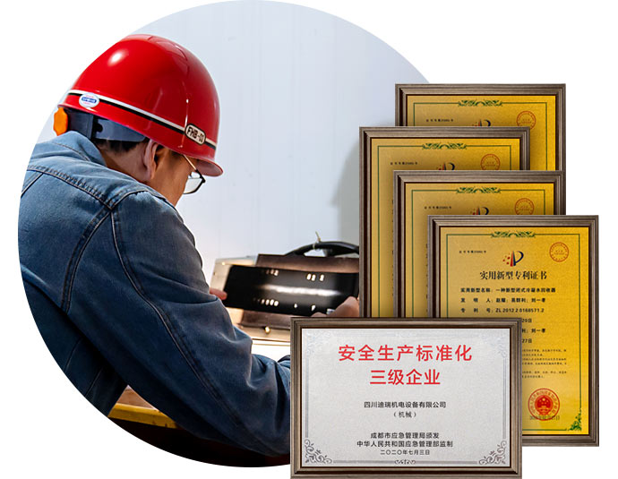 用科技技术保障系统