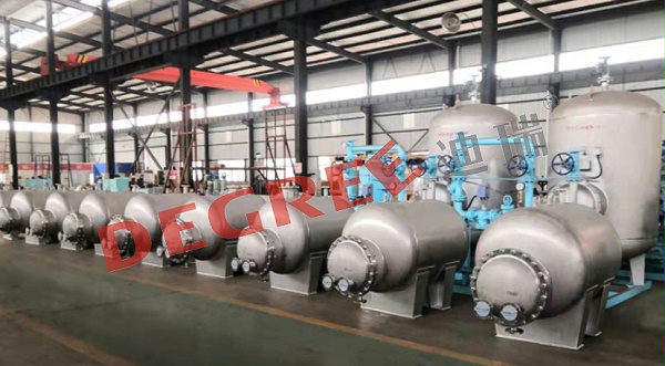容积式换热器,半容积式换热器 容积式换热器,半容积式换热器