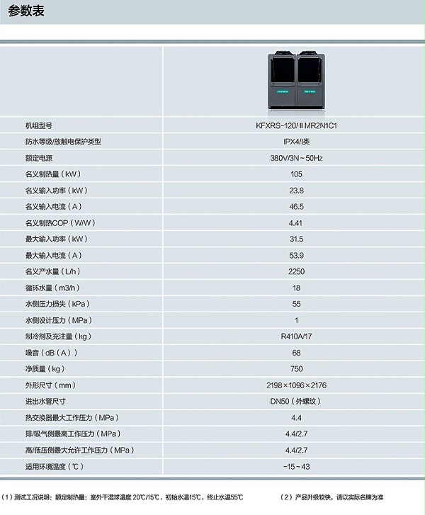 2低温型