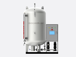 高温型电动冷凝水回收器（SC系列）