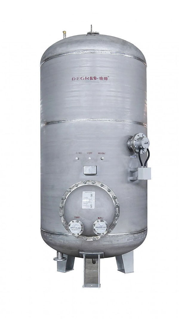 容积式换热器