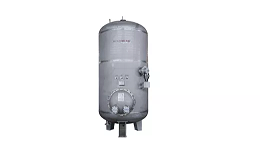 换热器之容积式换热器和半容积式换热器区别