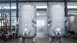 迪瑞机电教您容积式换热器的选型方法