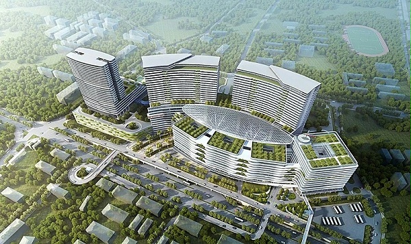 深圳吉华医院 (1)