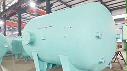 压力容器试验